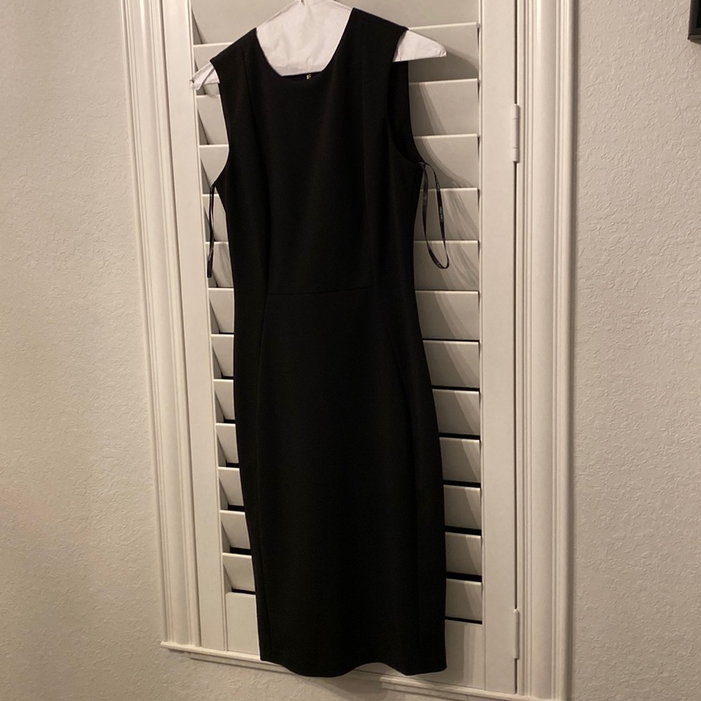 Beautiful black dress